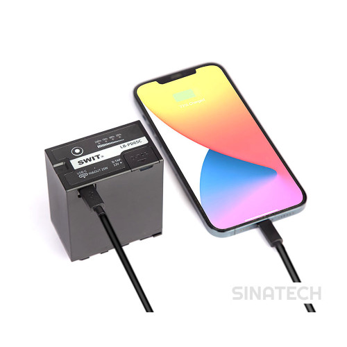 SWIT LB-PD65C