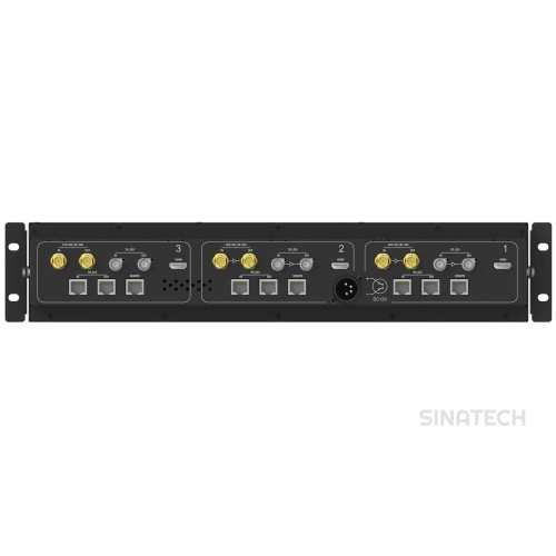 TVlogic R-5T