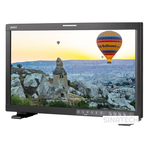SWIT FM-21HDR