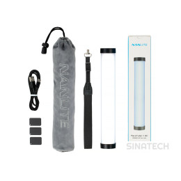 Nanlite PavoTube II 6C RGB