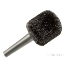 THE BIG WINDBUBBLE SHORT HAIRED