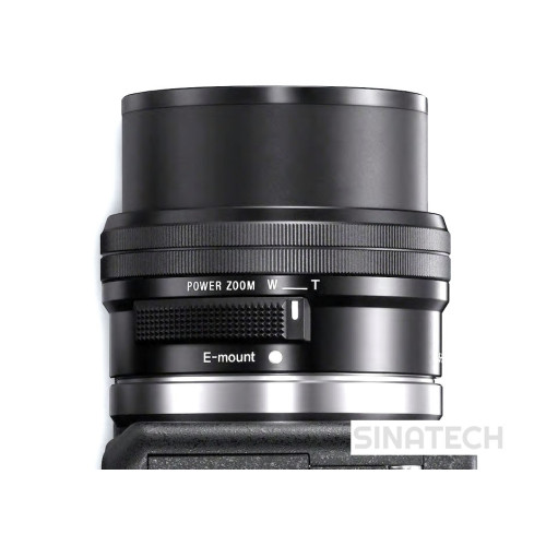 SONY SELP1650