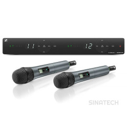 Sennheiser XSW 1-825 DUAL-A