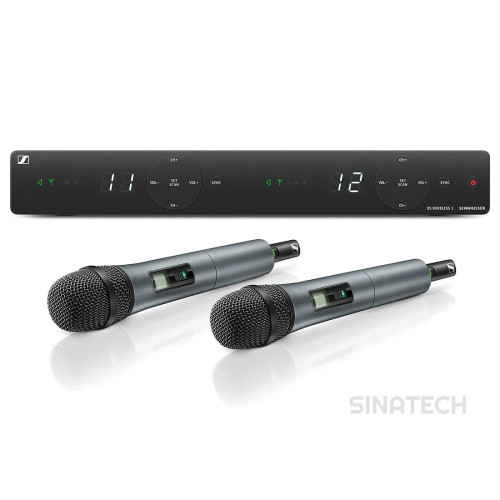 Sennheiser XSW 1-825 DUAL-A