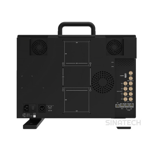 TVlogic LXM-180P-FM