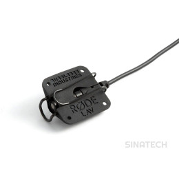 THE LAV CONCEALER FOR RØDE LAV 6-PACK