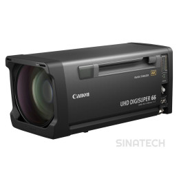 Canon UHD DIGISUPER 66