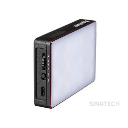 Aputure MC 12-Light Production Kit