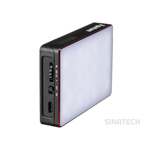 Aputure MC 12-Light Production Kit