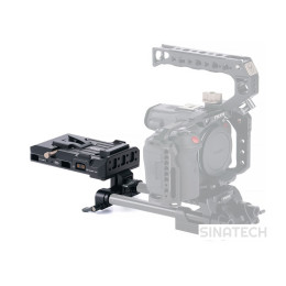 Tilta PD V Mount Battery Plate