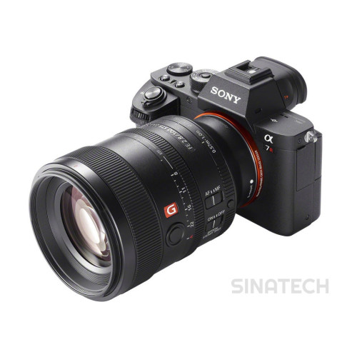 SONY SEL100F28GM