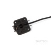 THE LAV CONCEALER FOR SONY ECM-77 BLACK