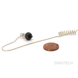 THE SIDEKICK 3 IN-EAR IFB MONITOR MONO CURLY