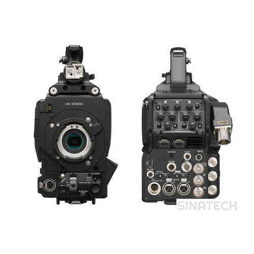 SONY HDC-5500