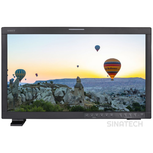SWIT FM-21HDR