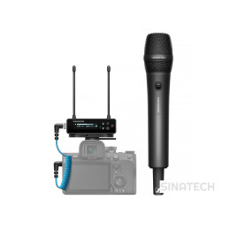 Sennheiser EW-DP 835 Set (Q1-6)
