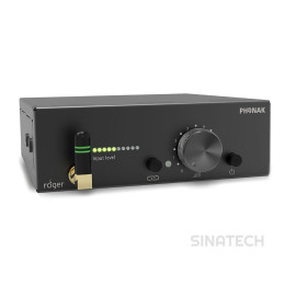 PHONAK Roger BaseStation