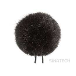 THE WINDBUBBLE BLACK 1
