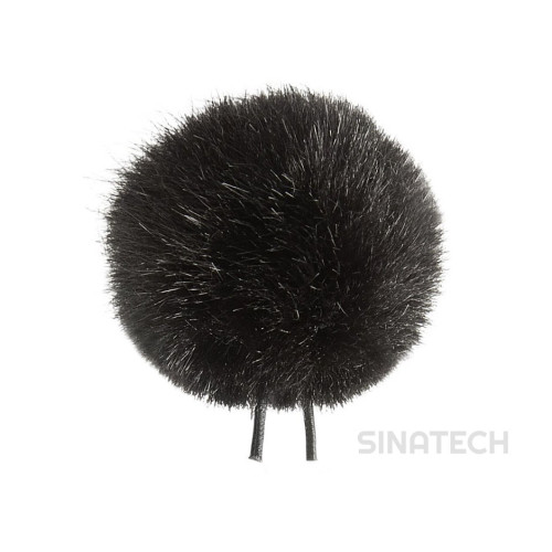 THE WINDBUBBLE BLACK 2