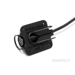 THE LAV CONCEALER FOR SENNHEISER ME 2 6-PACK