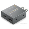 Micro Converter BiDirectional SDI/HDMI 3G