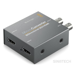 Micro Converter BiDirectional SDI/HDMI 3G
