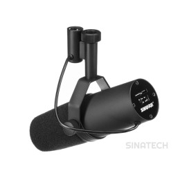 SHURE SM7B
