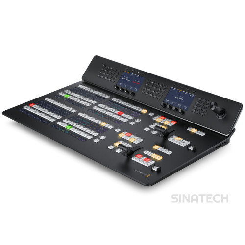 Blackmagic ATEM 2 M/E Advanced Panel 20