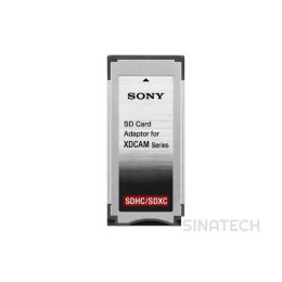 SONY MEAD-SD02