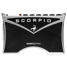 Sound Devices SCORPIO