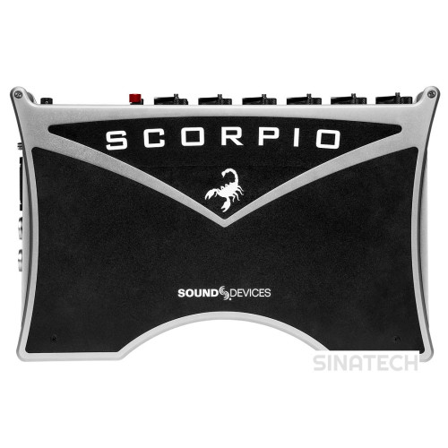 Sound Devices SCORPIO