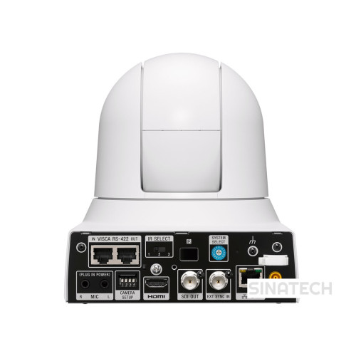 SONY BRC-X400 White