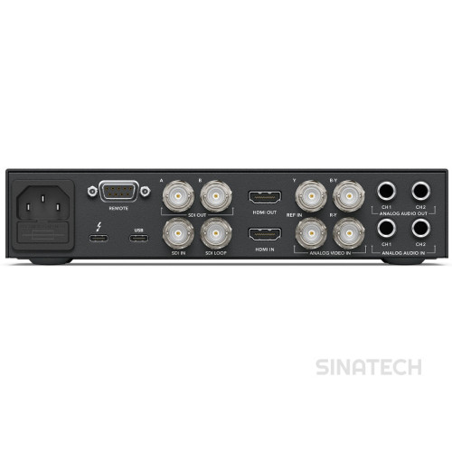 UltraStudio 4K Mini