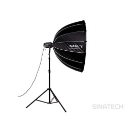 NANLITE Para 120 Quick-Open Softbox