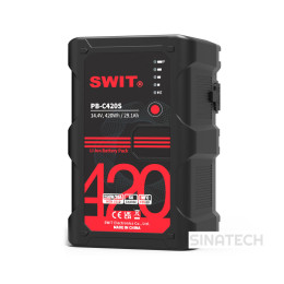 SWIT PB-C420S