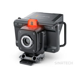 Blackmagic Studio Camera 4K Plus