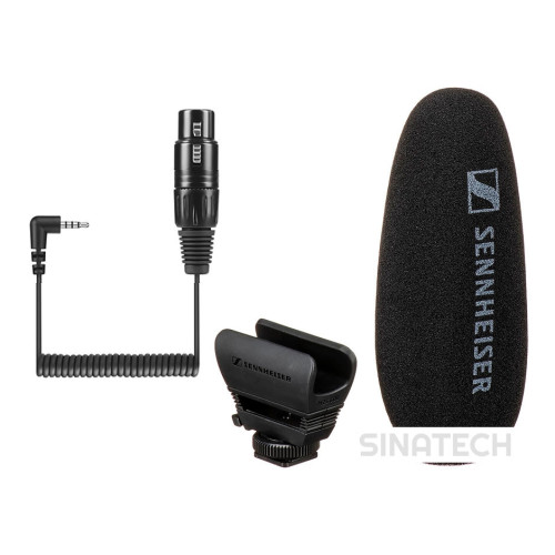 Sennheiser MKE 600