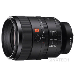 SONY SEL100F28GM