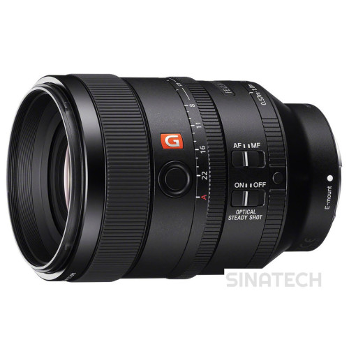 SONY SEL100F28GM