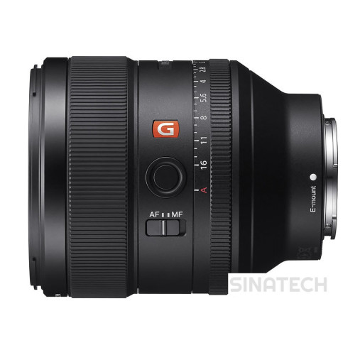 SONY SEL85F14