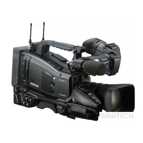 SONY PXW-X320