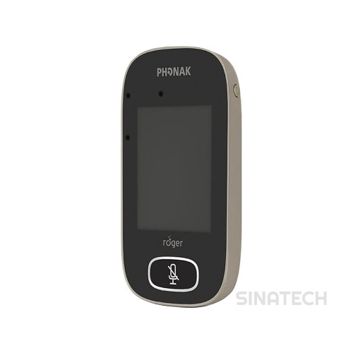 PHONAK Roger Touchscreen Mic
