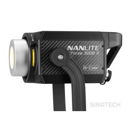 Nanlite Forza 300B II Bi-color LED