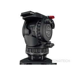 Sachtler System aktiv8 flowtech75 GS