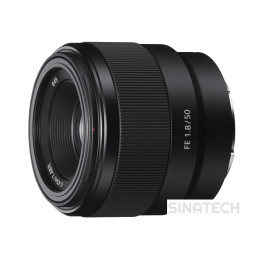 SONY SEL50F18F