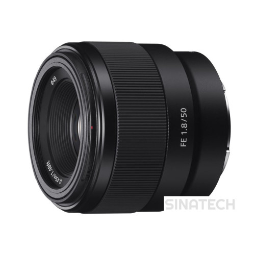 SONY SEL50F18F