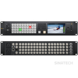 Blackmagic ATEM 4 M/E Constellation 4K