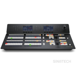 Blackmagic ATEM 2 M/E Advanced Panel 20
