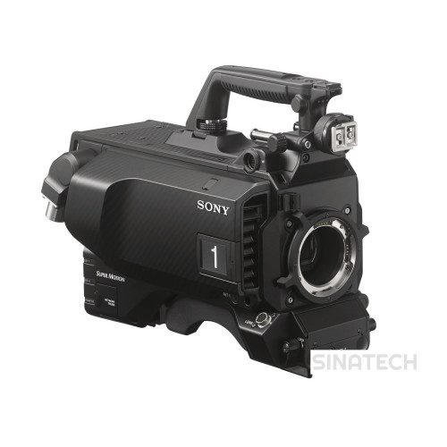 SONY HDC-4800