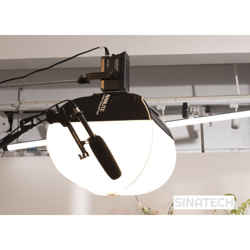 Nanlite Forza 150B Bi-Color LED